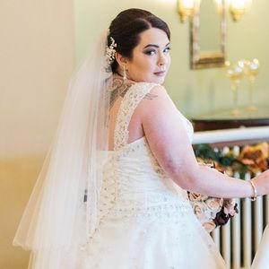 Meet your Posher, Heather